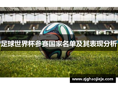 足球世界杯参赛国家名单及其表现分析