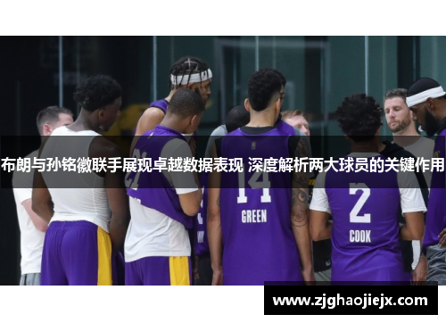 布朗与孙铭徽联手展现卓越数据表现 深度解析两大球员的关键作用