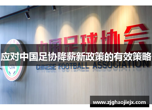 应对中国足协降薪新政策的有效策略